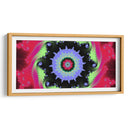 Fractal Fragment 8 - Eric de Lucio | Cuadro decorativo de Canvas Lab