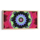 Fractal Fragment 8 - Eric de Lucio | Cuadro decorativo de Canvas Lab