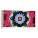 Fractal Fragment 8 - Eric de Lucio | Cuadro decorativo de Canvas Lab