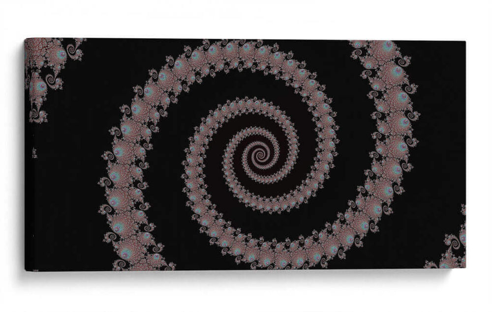 Fractal Fragment 10 - Eric de Lucio | Cuadro decorativo de Canvas Lab