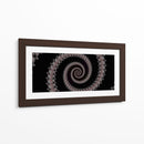 Fractal Fragment 10 - Eric de Lucio | Cuadro decorativo de Canvas Lab
