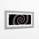 Fractal Fragment 10 - Eric de Lucio | Cuadro decorativo de Canvas Lab