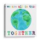 Arco Iris Espero Ii - June Erica Vess | Cuadro decorativo de Canvas Lab