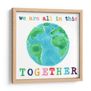 Arco Iris Espero Ii - June Erica Vess | Cuadro decorativo de Canvas Lab