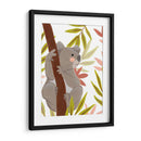 Tiempo De Koala-Ty Ii - June Erica Vess | Cuadro decorativo de Canvas Lab