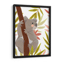 Tiempo De Koala-Ty Ii - June Erica Vess | Cuadro decorativo de Canvas Lab