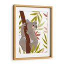 Tiempo De Koala-Ty Ii - June Erica Vess | Cuadro decorativo de Canvas Lab
