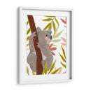 Tiempo De Koala-Ty Ii - June Erica Vess | Cuadro decorativo de Canvas Lab