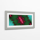 Fractal Fragment 11 - Eric de Lucio | Cuadro decorativo de Canvas Lab