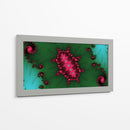 Fractal Fragment 11 - Eric de Lucio | Cuadro decorativo de Canvas Lab
