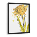 Contornos De Primavera I - June Erica Vess | Cuadro decorativo de Canvas Lab