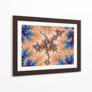 Fractal Fragment 12 - Eric de Lucio | Cuadro decorativo de Canvas Lab