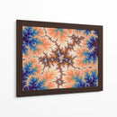 Fractal Fragment 12 - Eric de Lucio | Cuadro decorativo de Canvas Lab