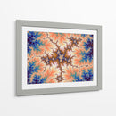 Fractal Fragment 12 - Eric de Lucio | Cuadro decorativo de Canvas Lab