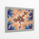 Fractal Fragment 12 - Eric de Lucio | Cuadro decorativo de Canvas Lab