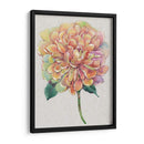 Multicolor Floral I - Tim OToole | Cuadro decorativo de Canvas Lab