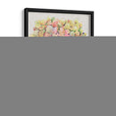 Multicolor Floral Ii - Tim OToole | Cuadro decorativo de Canvas Lab