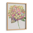 Multicolor Floral Ii - Tim OToole | Cuadro decorativo de Canvas Lab