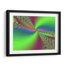 Fractal Fragment 13 - Eric de Lucio | Cuadro decorativo de Canvas Lab