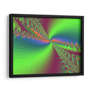 Fractal Fragment 13 - Eric de Lucio | Cuadro decorativo de Canvas Lab