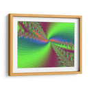 Fractal Fragment 13 - Eric de Lucio | Cuadro decorativo de Canvas Lab