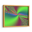 Fractal Fragment 13 - Eric de Lucio | Cuadro decorativo de Canvas Lab