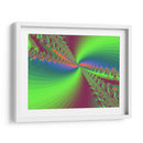 Fractal Fragment 13 - Eric de Lucio | Cuadro decorativo de Canvas Lab