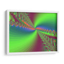 Fractal Fragment 13 - Eric de Lucio | Cuadro decorativo de Canvas Lab