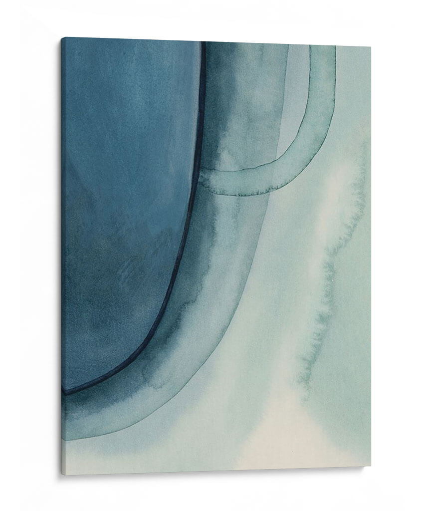 Carretes I - Grace Popp | Cuadro decorativo de Canvas Lab