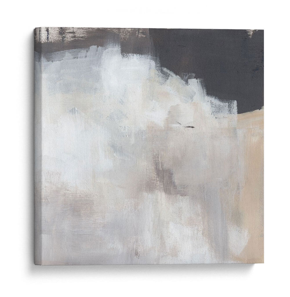Abstracto Neutral I - Jennifer Paxton Parker | Cuadro decorativo de Canvas Lab