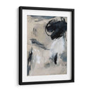 Garabato Abstracto I - Jennifer Paxton Parker | Cuadro decorativo de Canvas Lab