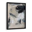 Garabato Abstracto I - Jennifer Paxton Parker | Cuadro decorativo de Canvas Lab