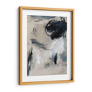 Garabato Abstracto I - Jennifer Paxton Parker | Cuadro decorativo de Canvas Lab