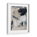 Garabato Abstracto I - Jennifer Paxton Parker | Cuadro decorativo de Canvas Lab