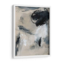 Garabato Abstracto I - Jennifer Paxton Parker | Cuadro decorativo de Canvas Lab