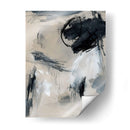 Garabato Abstracto I - Jennifer Paxton Parker | Cuadro decorativo de Canvas Lab