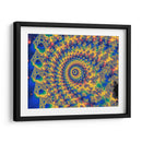 Fractal Fragment 14 - Eric de Lucio | Cuadro decorativo de Canvas Lab