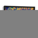 Fractal Fragment 14 - Eric de Lucio | Cuadro decorativo de Canvas Lab