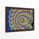 Fractal Fragment 14 - Eric de Lucio | Cuadro decorativo de Canvas Lab