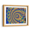 Fractal Fragment 14 - Eric de Lucio | Cuadro decorativo de Canvas Lab