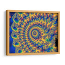 Fractal Fragment 14 - Eric de Lucio | Cuadro decorativo de Canvas Lab