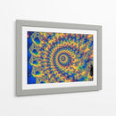 Fractal Fragment 14 - Eric de Lucio | Cuadro decorativo de Canvas Lab