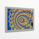 Fractal Fragment 14 - Eric de Lucio | Cuadro decorativo de Canvas Lab