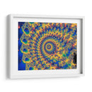 Fractal Fragment 14 - Eric de Lucio | Cuadro decorativo de Canvas Lab