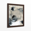 Publique Abstracto Ii - Jennifer Paxton Parker | Cuadro decorativo de Canvas Lab
