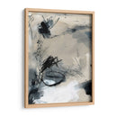 Publique Abstracto Ii - Jennifer Paxton Parker | Cuadro decorativo de Canvas Lab