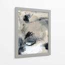 Publique Abstracto Ii - Jennifer Paxton Parker | Cuadro decorativo de Canvas Lab
