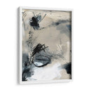 Publique Abstracto Ii - Jennifer Paxton Parker | Cuadro decorativo de Canvas Lab