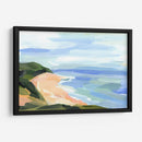 Costa Pastel Ii - Jacob Green | Cuadro decorativo de Canvas Lab