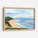 Costa Pastel Ii - Jacob Green | Cuadro decorativo de Canvas Lab